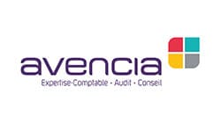 Logo Avencia