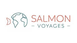 Logo Salmon Voyages